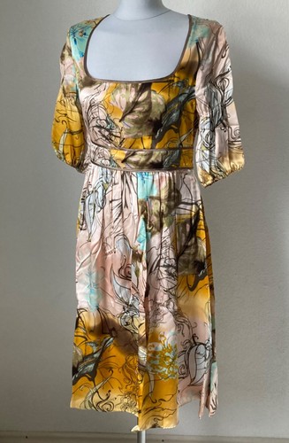 Alba moda kleid 100 - kleid, gr.
