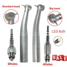 Dental Fiber Optic LED Turbine