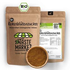 10 kg BIO Kokosblütenzucker