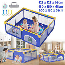 Laufstall Laufgitter