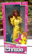 Barbie Puppe *SuperStar*