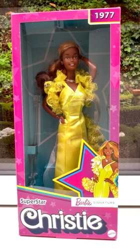 Barbie puppe superstar - puppe, *superstar*