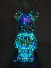 LED Nachtlichtlampe 3D