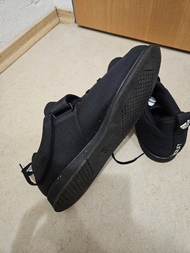 Powerlifting shoes - powerlifting,