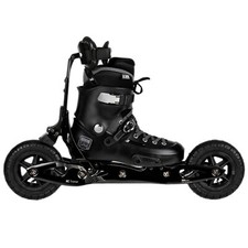 Powerslide XC Trainer 150 Rollski Roll-Ski SUV Inline Skates Offroad Nordic NEU