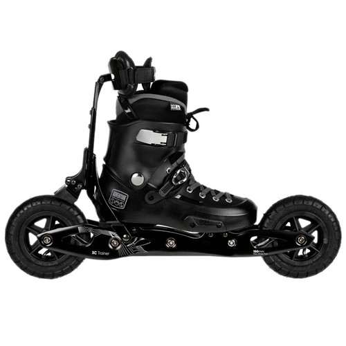 Powerslide trainer 150 - xc,