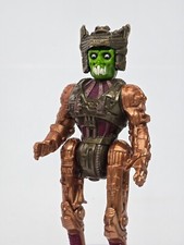 🦾 Hoove – He-Man New Adventures Figur – bespielt, funktionsfähig 452 ⚙️