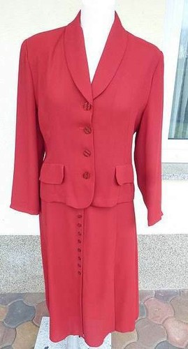 Wallis damen kleid kostüm - kleid, 2