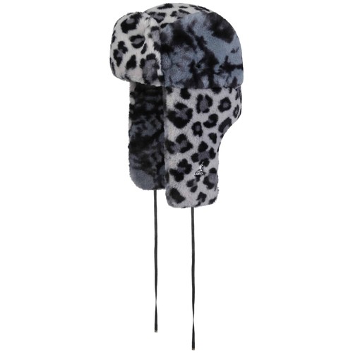 Kangol wild fake fur - fake,