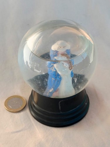 Antiker schneeball - antiker,