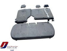 Citroen DS3 Rücksitzbank Set