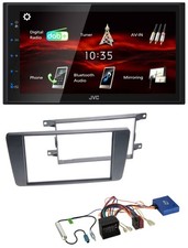 JVC USB Bluetooth CAN Bus DAB
