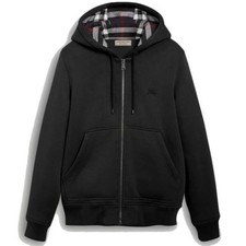 Burberry Zipper | Limited