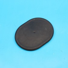 Audi A6 4F C6 Deckel Radhausschale 4F0809967B Abdeckung Verkleidung Original