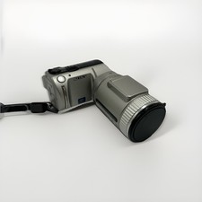 Sony Cyber-shot Digitalkamera