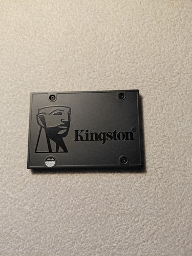 Kingston ssd 240gb - kingston,