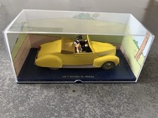 1:43 Atlas Modell Tim und