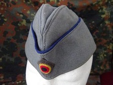 Frühe Bundeswehr Schiffchen ORIGINAL 70er für Ausgehuniform ca. 60 Mann/Uffz/Fw