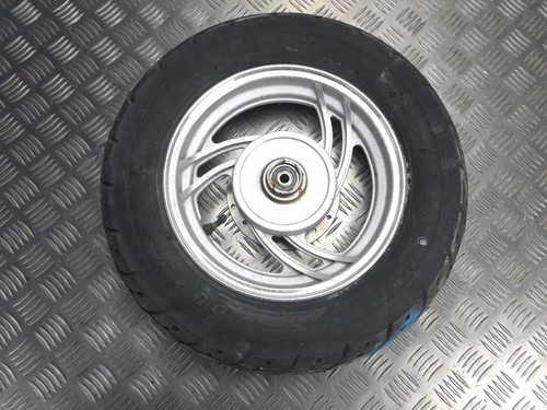 Yiying yy50qt vorderrad - yiying,