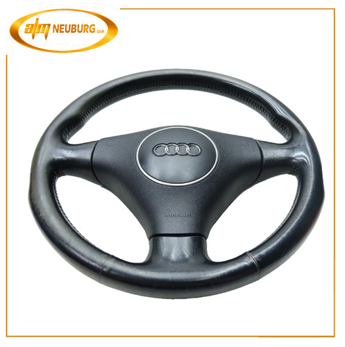 Original audi 8e lenkrad - original,