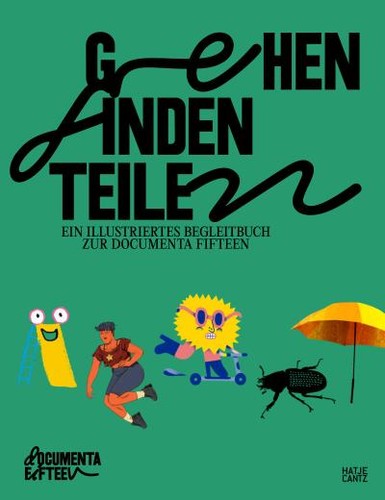 Gehen finden teilen ein - gehen,, finden,