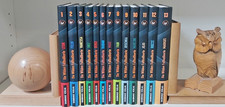 13x DIE WILDEN FUßBALLKERLE Band 1-13-komplett, gebundene Ausgabe