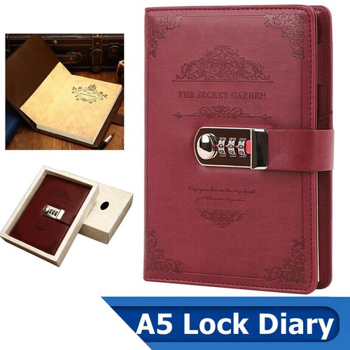 Vintage notizbuch leder - vintage,