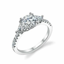 2,80 kt Rundschliff drei