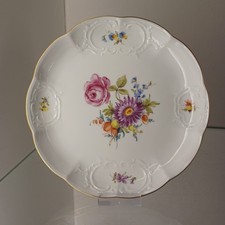 Ludwigsburger Porzellan Schale