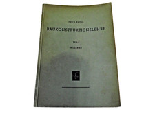 Baukonstruktionslehre Teil 2