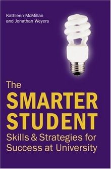 Smarter students study - smarter,