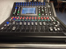 Digitales Mischpult The T Mix 24.12 Mit Case