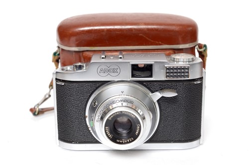 Adox 300 vintage analoge - 300,