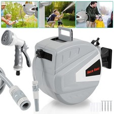 Schlauchtrommel Gartenschlauch