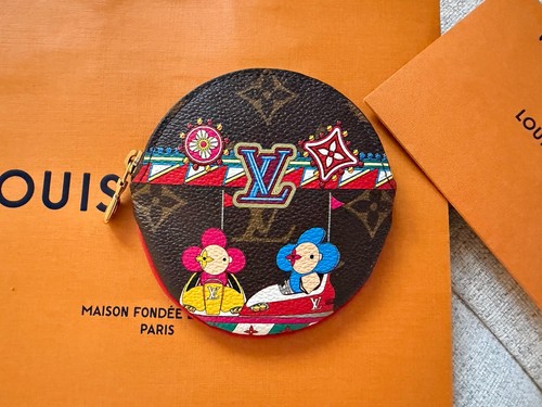 Louis vuitton rond round - louis,