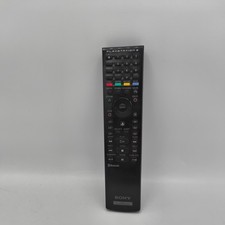 Sony PlayStation 3 BD Remote
