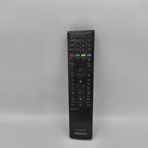Sony playstation remote - playstation, bd