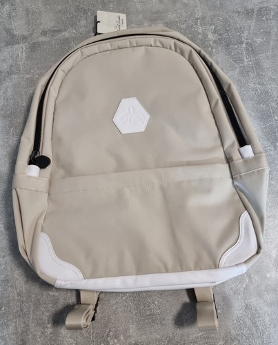 Puma rucksack backpack beige - puma,