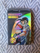 Duel Masters - Finsternisdeck