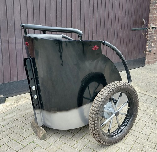 Römerwagen shetty pony neu - ,