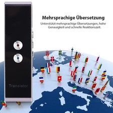 Tragbar Smart Zwei Wege