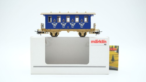Märklin 94214 - märklin, h0