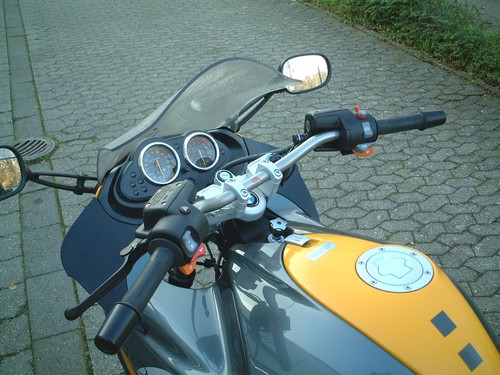 Lsl superbike kit mit - lsl,