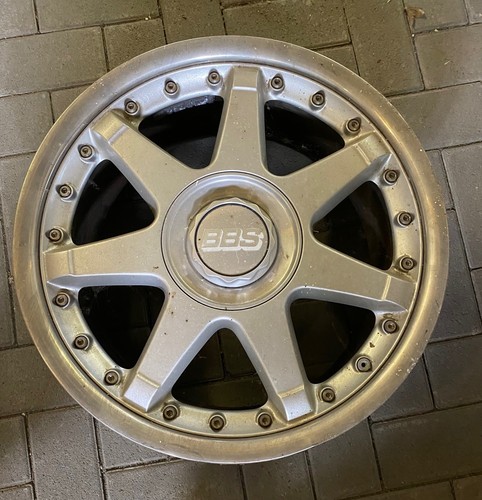 Bbs 702 8x17 45 5x112 - bbs, et