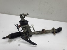 VW Polo 9N2 - Lenkgetriebe Servolenkung Lenkung 0230080050001 (72)