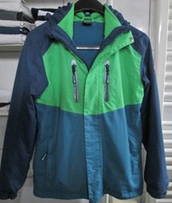 Trollkids Winterjacke * 3 in 1