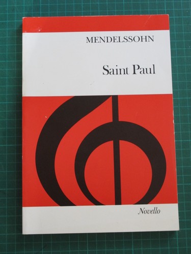 Mendelssohn bartholdy - mendelssohn,