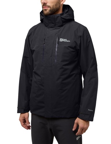 Jack wolfskin herren jasper - jack,