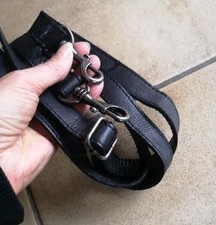 Liebeskind Berlin Langer Leder