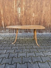 B951 Holztisch Teak Danish